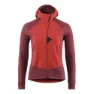 Madder red / rose red