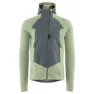 Sea foam-teal grey 1