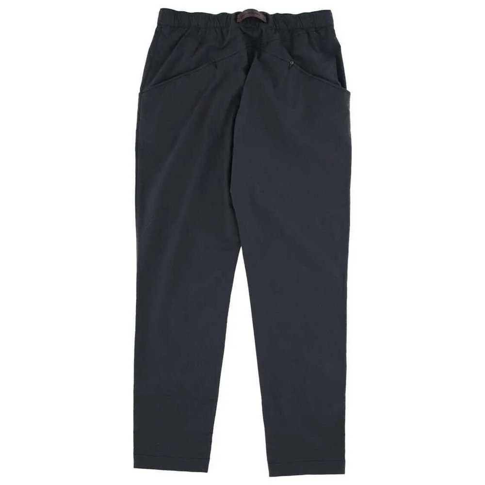 Klättermusen Ivalde Hosen, Raven Klättermusen Ivalde Hosen, Raven