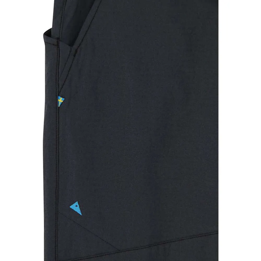 Klättermusen Ivalde Hosen, Raven Klättermusen Ivalde Hosen, Raven