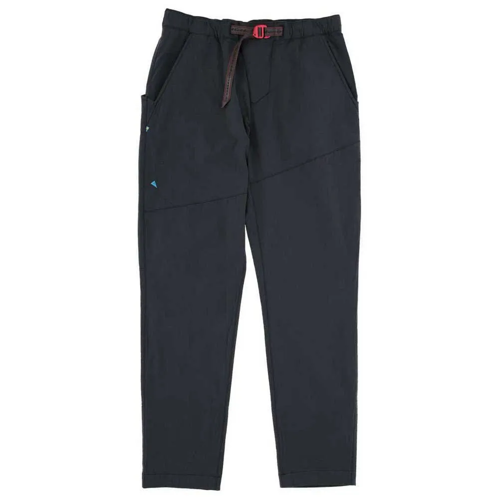 Klättermusen Ivalde Hosen, Raven Klättermusen Ivalde Hosen, Raven