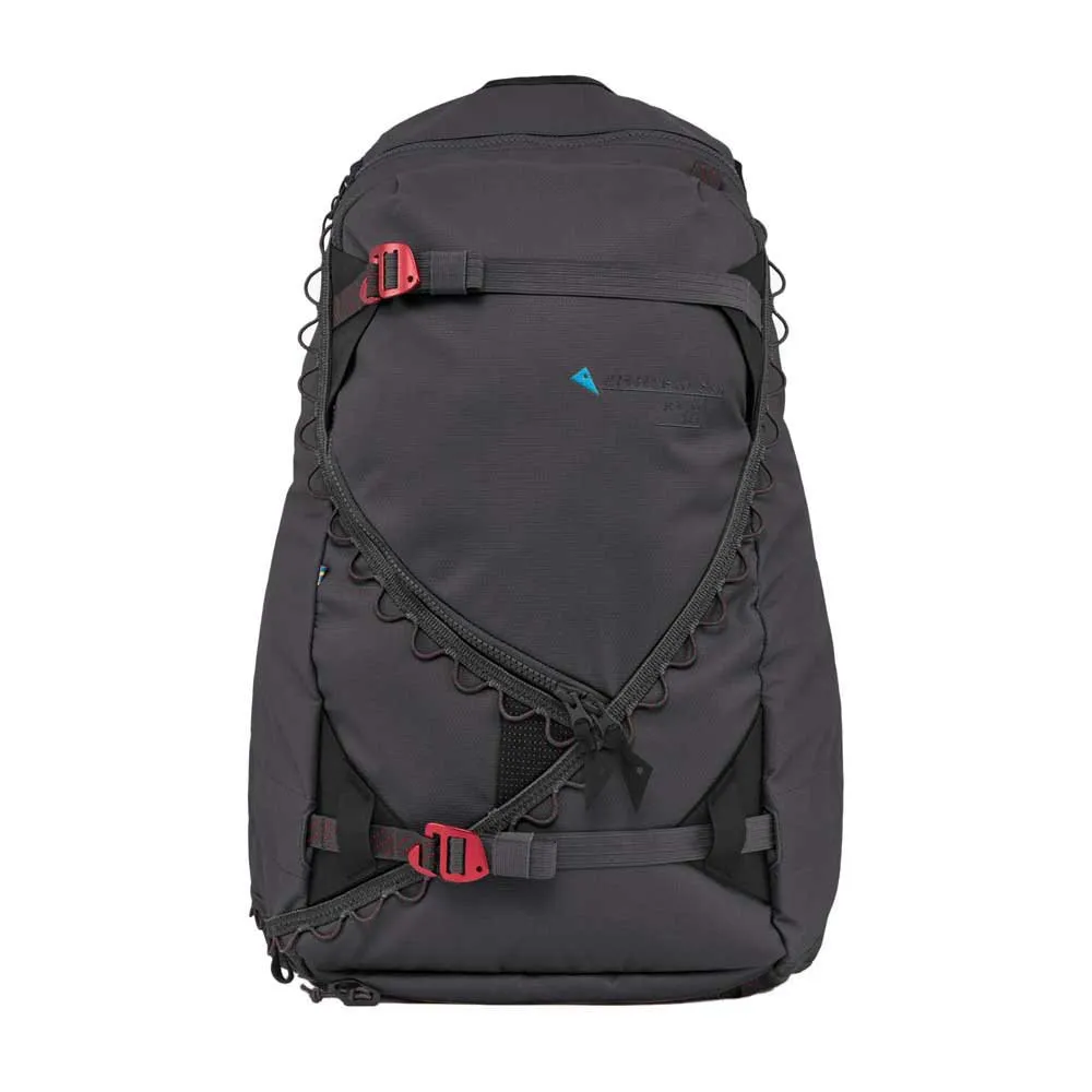 Klättermusen Jökull Rucksack 24l, Raven Klättermusen Jökull Rucksack 24l, Raven