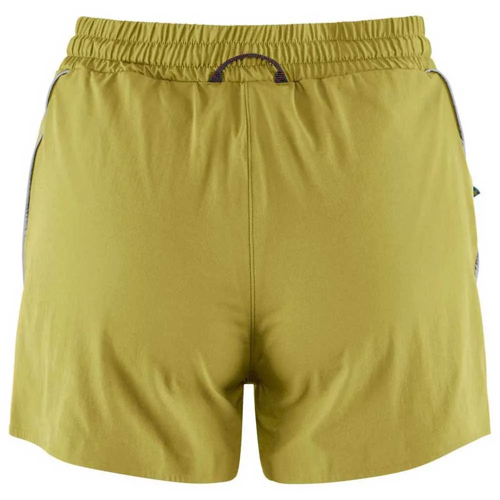 Klättermusen Laufey Kurze Hose Klättermusen Laufey Kurze Hose