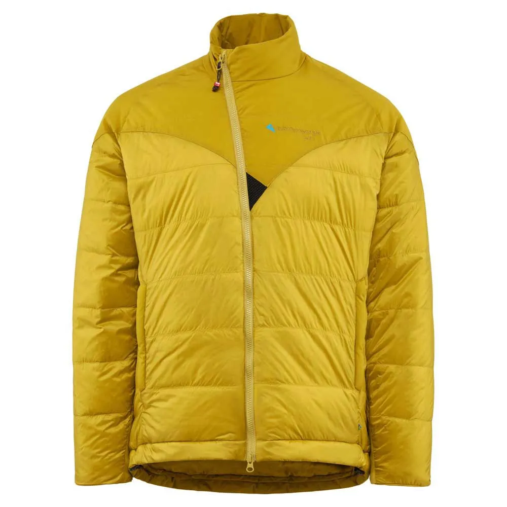 Klättermusen Liv 2.0 Daunenjacke Klättermusen Liv 2.0 Daunenjacke