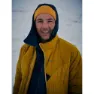 Klättermusen Liv 2.0 Daunenjacke