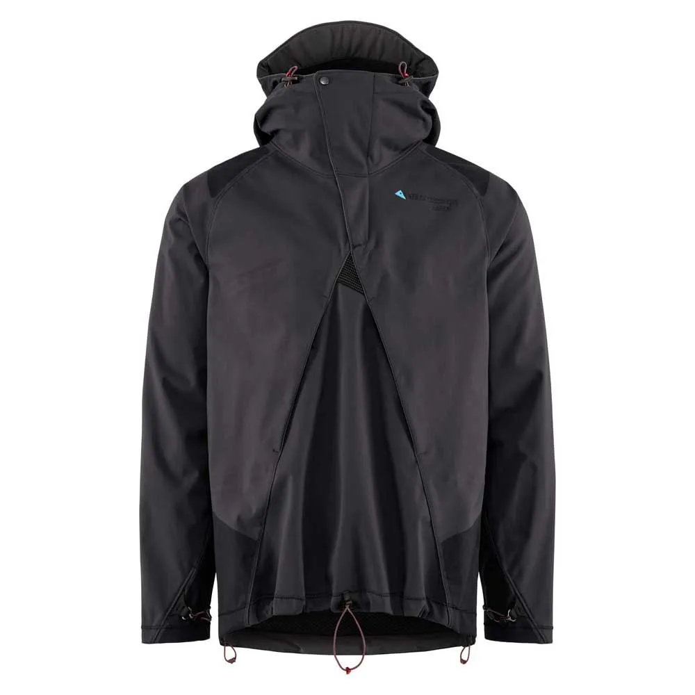 Klättermusen Lodur Jacke, Raven / raven Klättermusen Lodur Jacke, Raven / raven