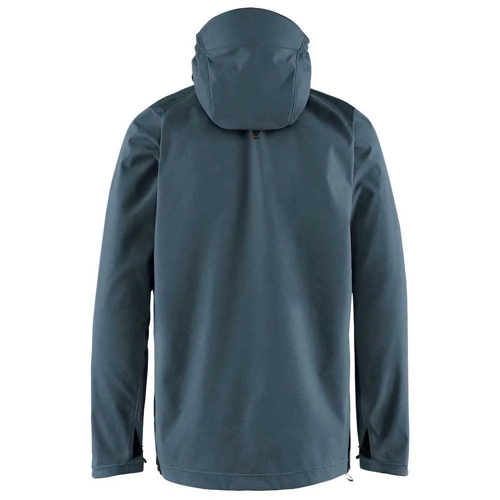 Klättermusen Lodur Softshelljacke Klättermusen Lodur Softshelljacke