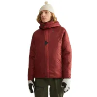 Klättermusen Lödyn Hood Jacke Klättermusen Lödyn Hood Jacke