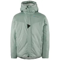 Klättermusen Lödyn Hood Jacke Klättermusen Lödyn Hood Jacke