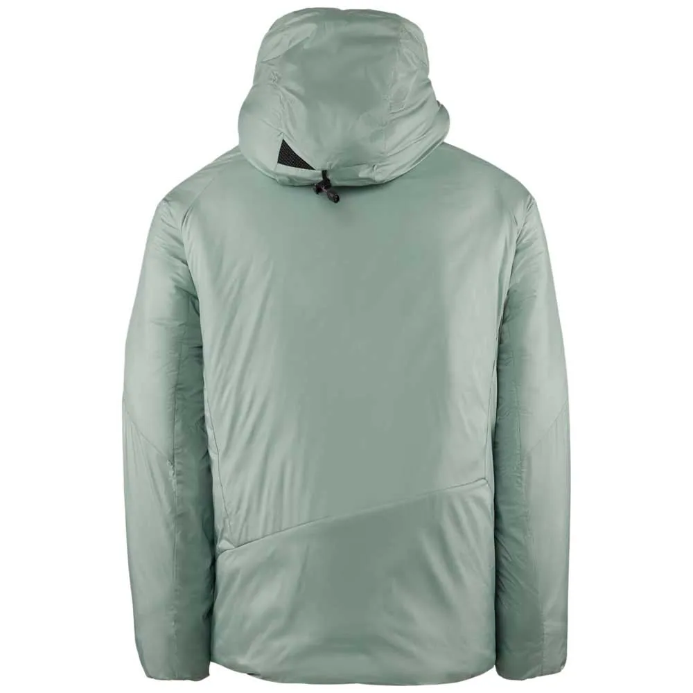 Klättermusen Lödyn Hood Jacke Klättermusen Lödyn Hood Jacke