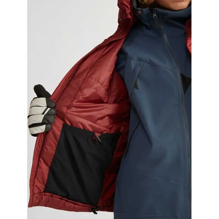 Klättermusen Lödyn Hood Jacke Klättermusen Lödyn Hood Jacke