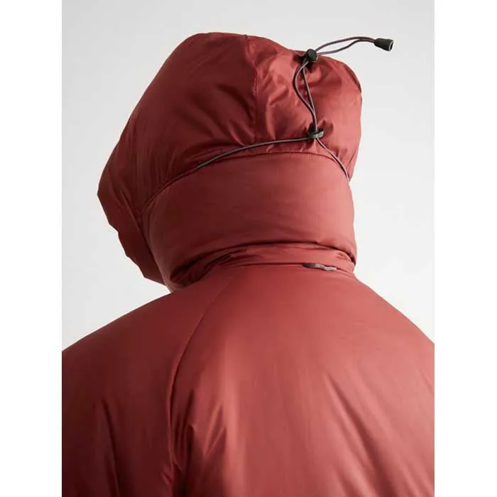 Klättermusen Lödyn Hood Jacke Klättermusen Lödyn Hood Jacke