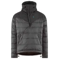Klättermusen Loke 2.0 Down Kapuzenpullover