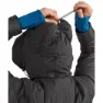Klättermusen Loke 2.0 Down Kapuzenpullover
