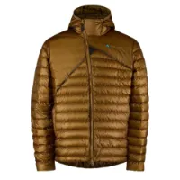 Klättermusen Lopt Hood Daunenjacke Klättermusen Lopt Hood Daunenjacke