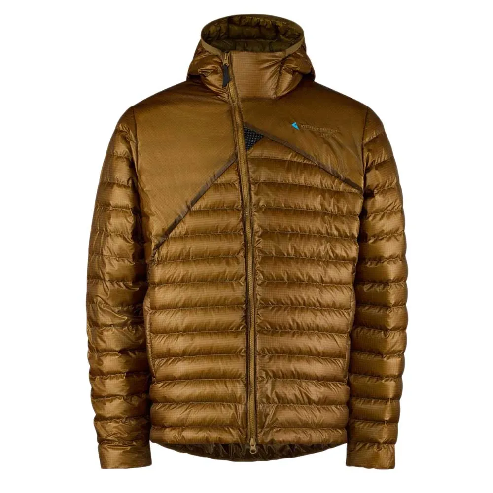 Klättermusen Lopt Hood Daunenjacke Klättermusen Lopt Hood Daunenjacke