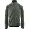 Dark dusty green