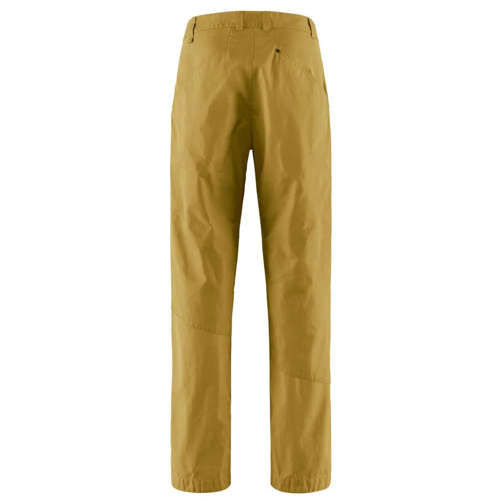 Klättermusen Motsogner Hosen, Juniper green Klättermusen Motsogner Hosen, Juniper green
