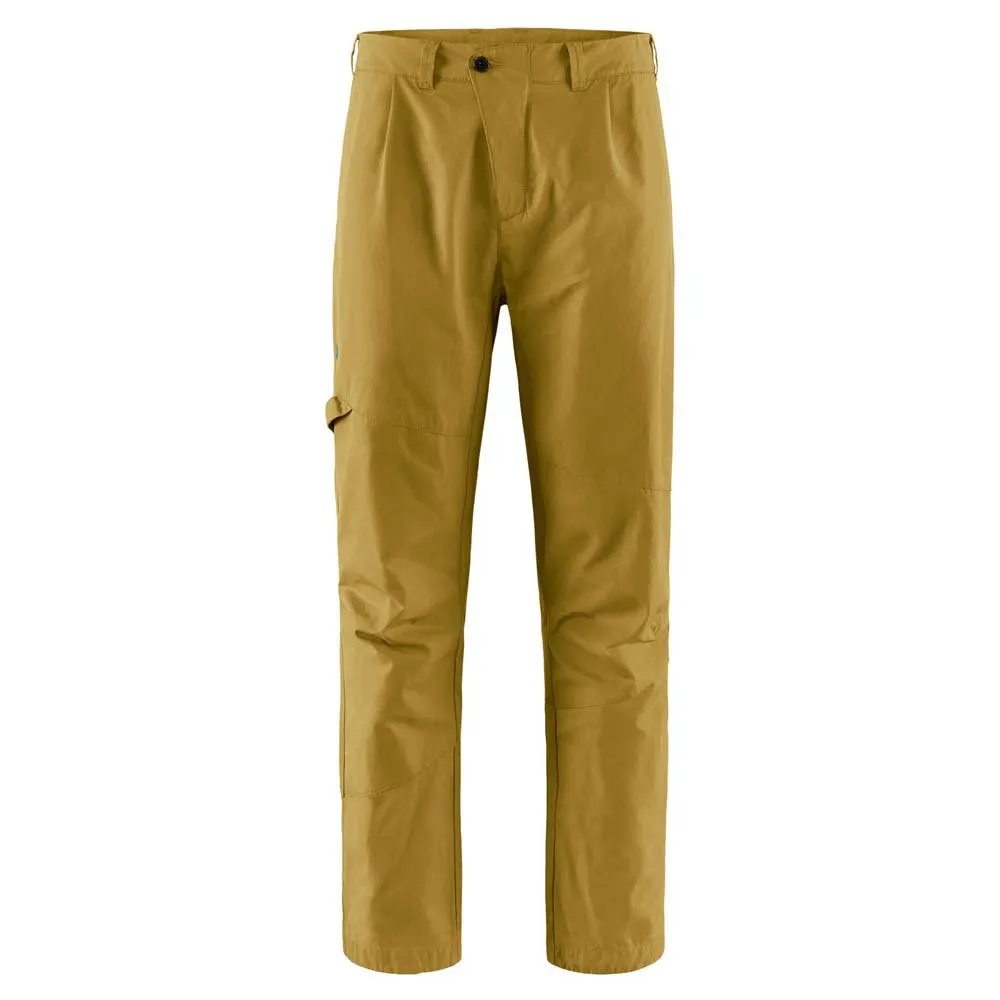 Klättermusen Motsogner Hosen, Juniper green Klättermusen Motsogner Hosen, Juniper green