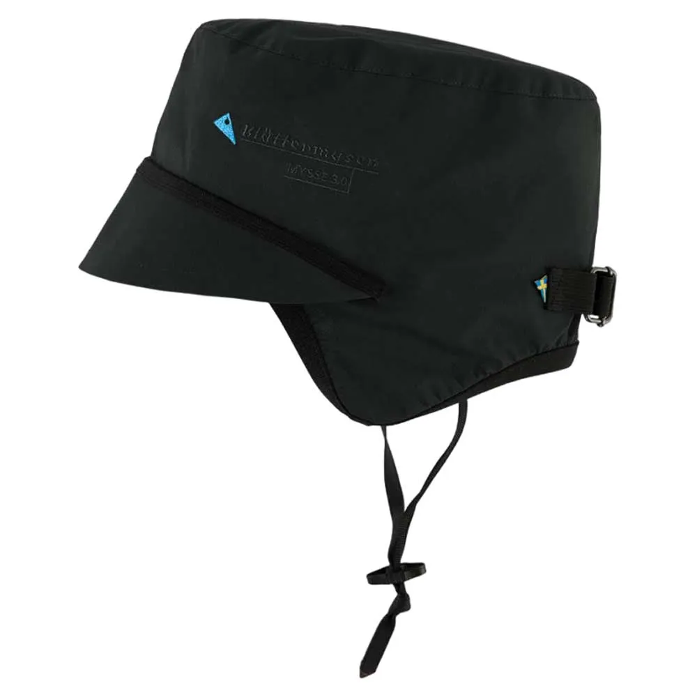Klättermusen Mysse 3.0 Mütze Klättermusen Mysse 3.0 Mütze