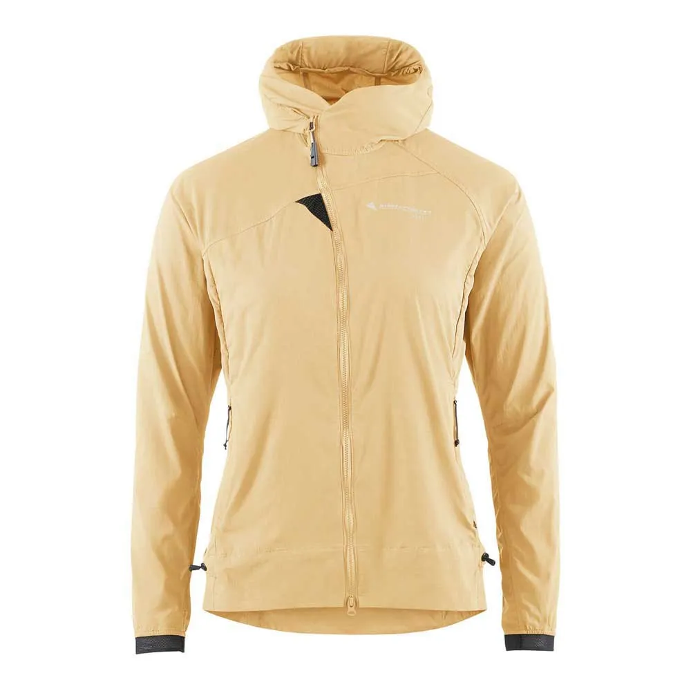 Klättermusen Nal Jacke