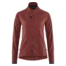 Madder red