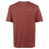 Klättermusen Narfi Kurzarm-t-shirt