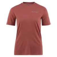 Klättermusen Narfi Kurzarm-t-shirt