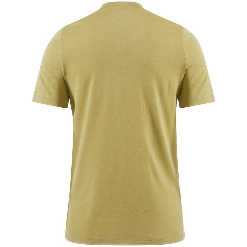 Klättermusen Narfi Kurzarm-t-shirt