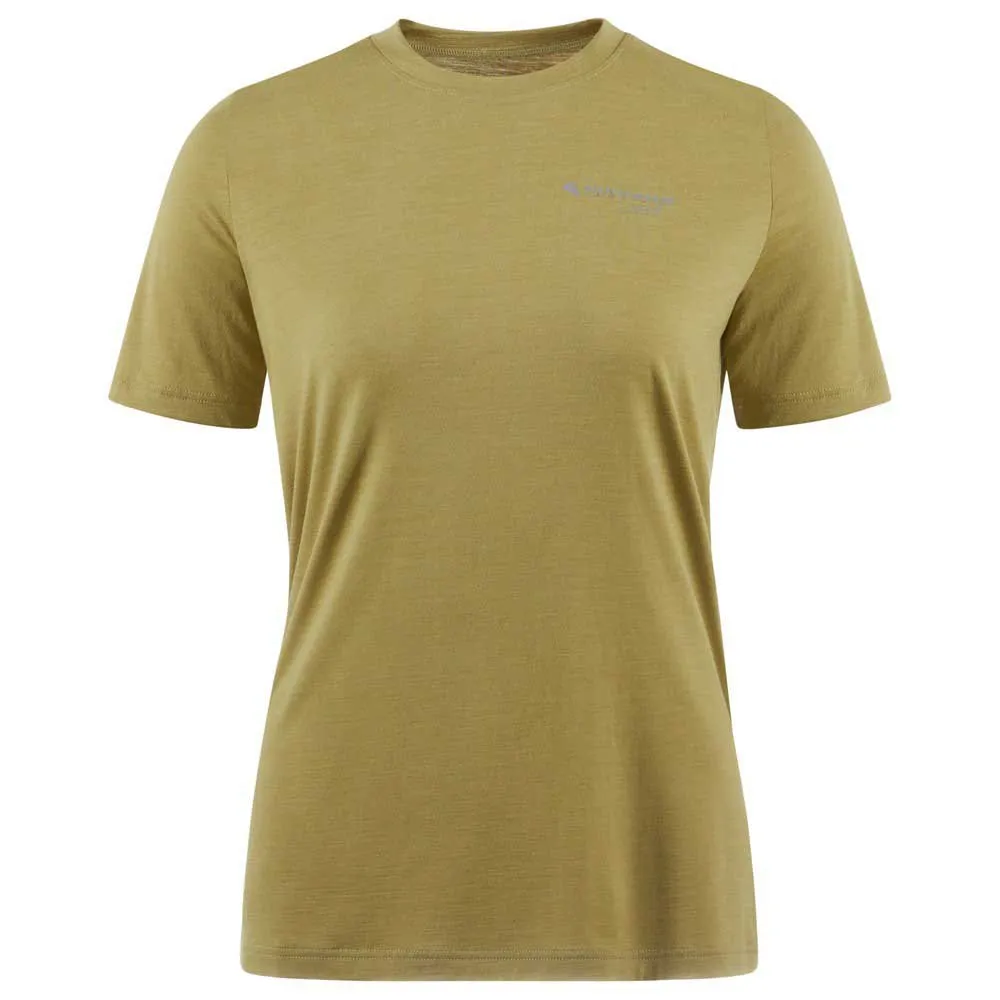 Klättermusen Narfi Kurzarm-t-shirt