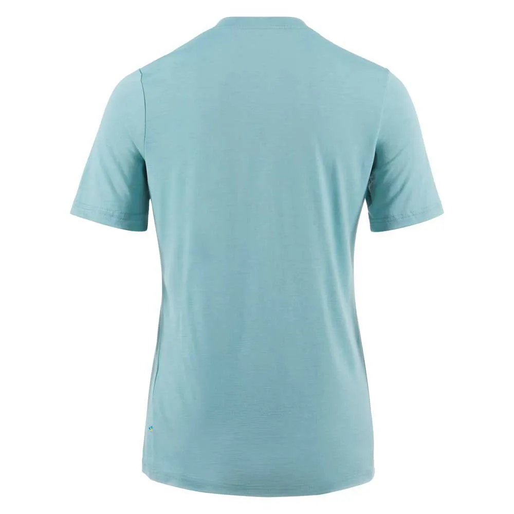 Klättermusen Narfi Kurzarm-t-shirt Klättermusen Narfi Kurzarm-t-shirt