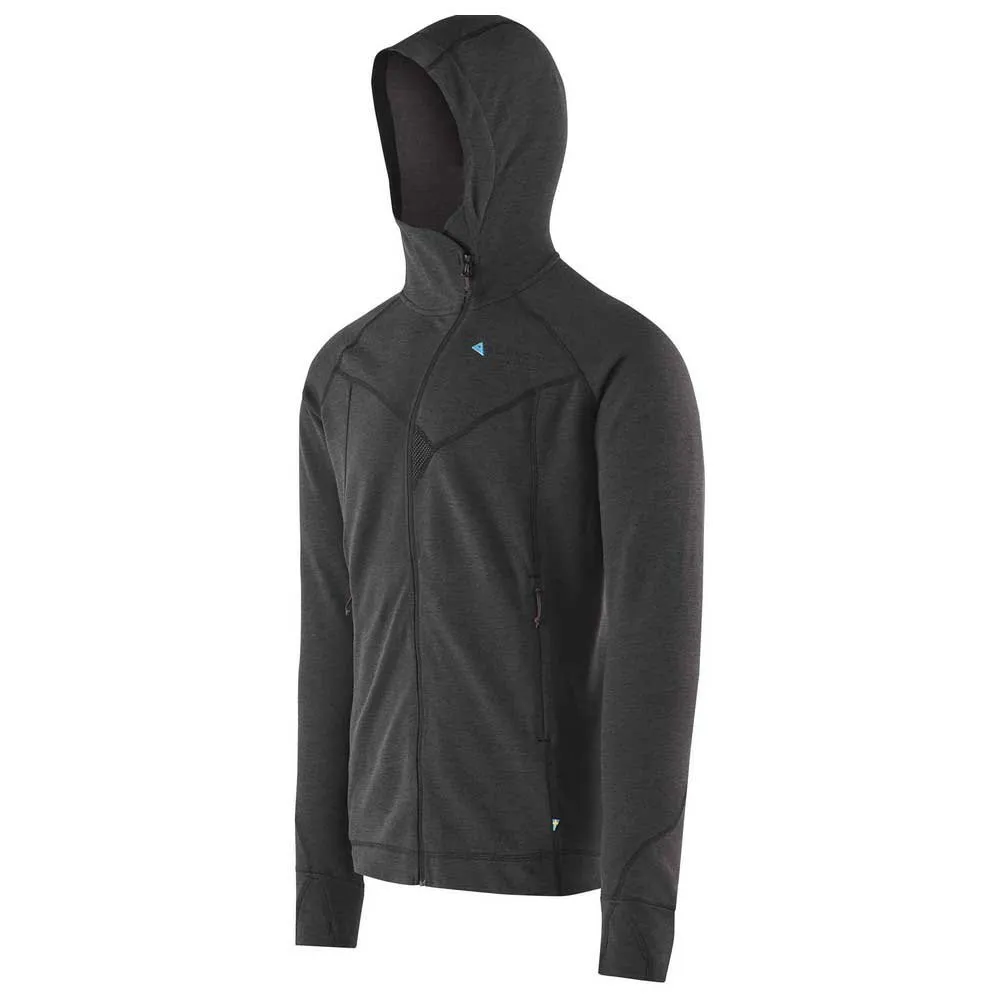 Klättermusen Njorun 2.0 Kapuzenpullover Klättermusen Njorun 2.0 Kapuzenpullover