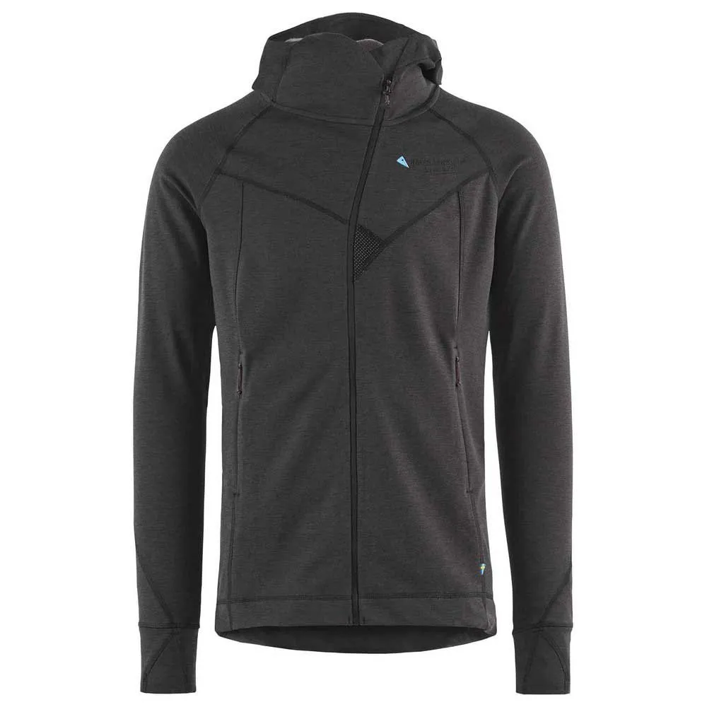 Klättermusen Njorun 2.0 Kapuzenpullover Klättermusen Njorun 2.0 Kapuzenpullover