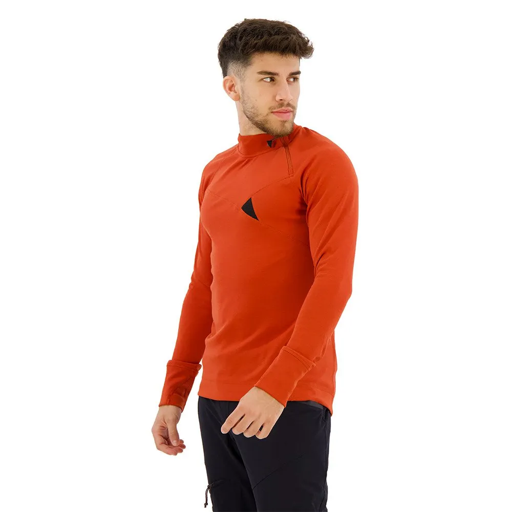 Klättermusen Njorun Sweatshirt Klättermusen Njorun Sweatshirt