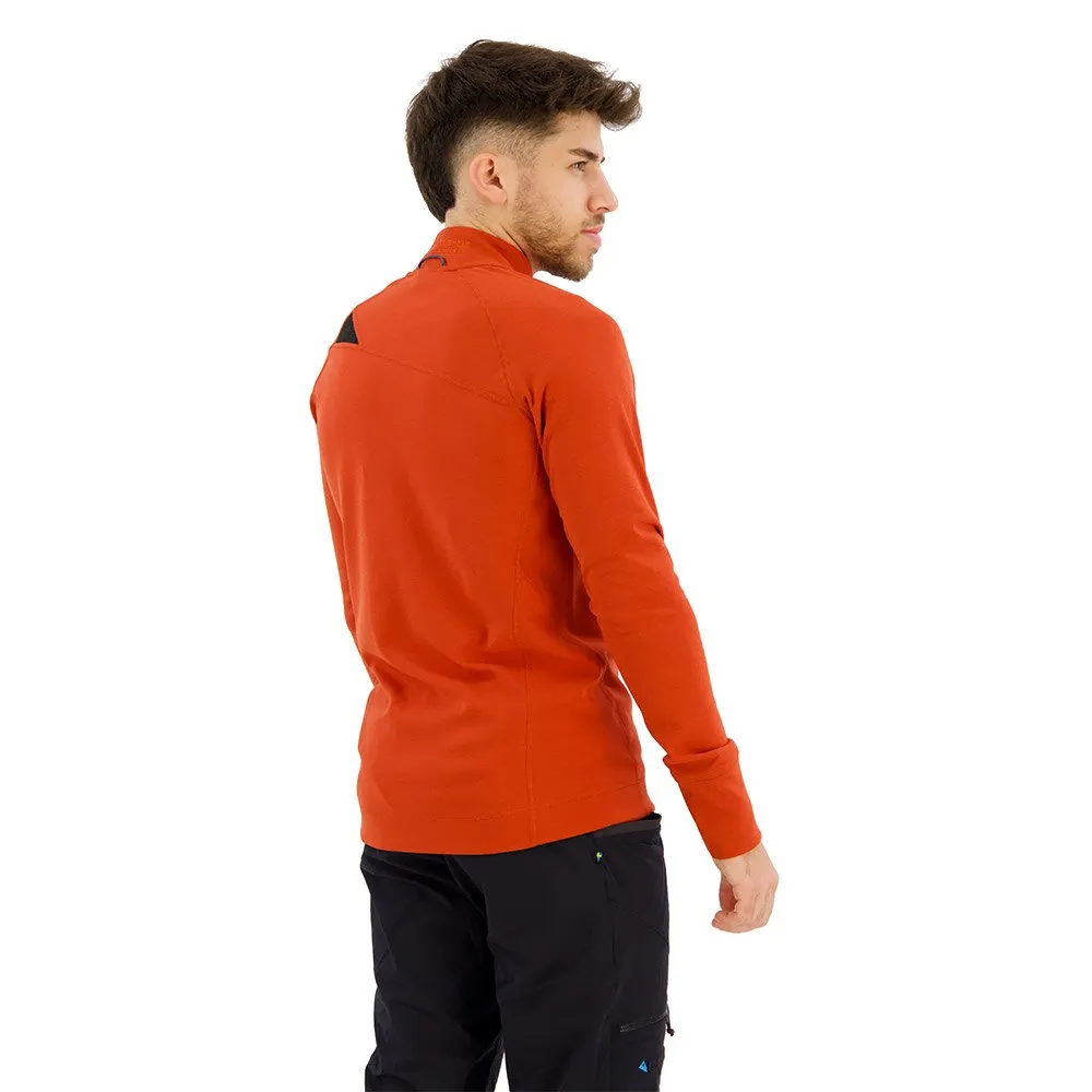 Klättermusen Njorun Sweatshirt Klättermusen Njorun Sweatshirt