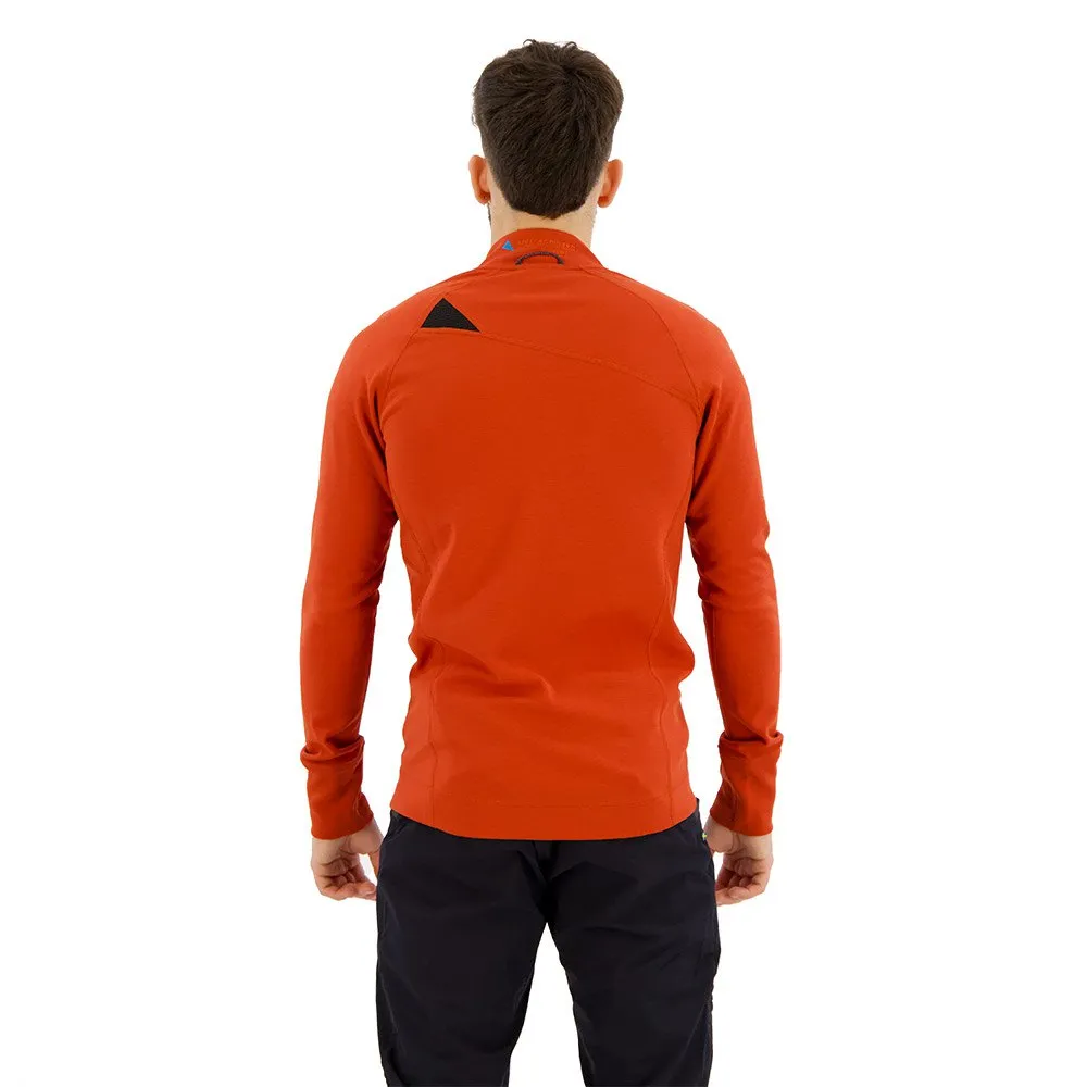 Klättermusen Njorun Sweatshirt Klättermusen Njorun Sweatshirt