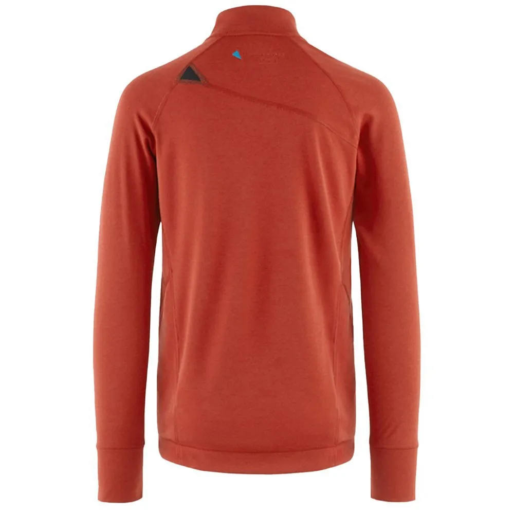 Klättermusen Njorun Sweatshirt Klättermusen Njorun Sweatshirt