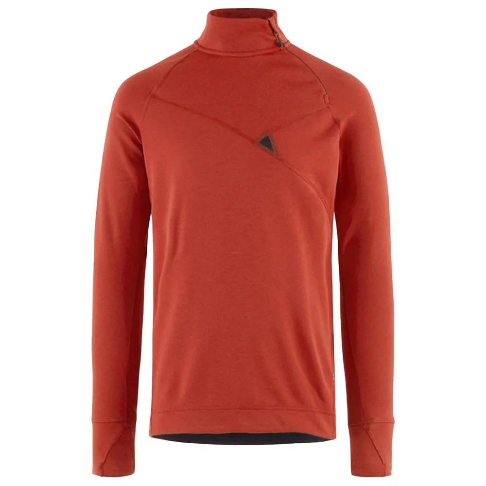 Klättermusen Njorun Sweatshirt Klättermusen Njorun Sweatshirt