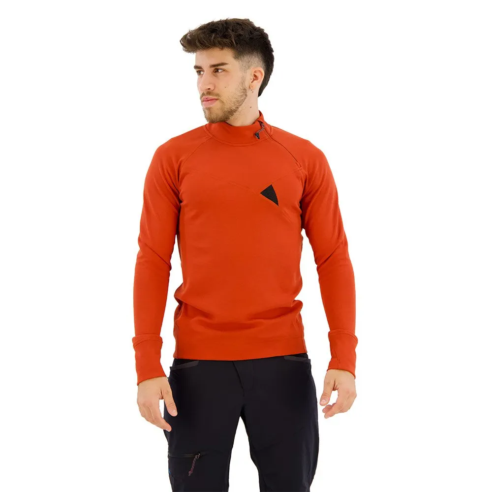 Klättermusen Njorun Sweatshirt Klättermusen Njorun Sweatshirt