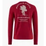Klättermusen Nordic Explorer Langarm-t-shirt, Burnt russet