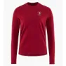 Klättermusen Nordic Explorer Langarm-t-shirt, Burnt russet