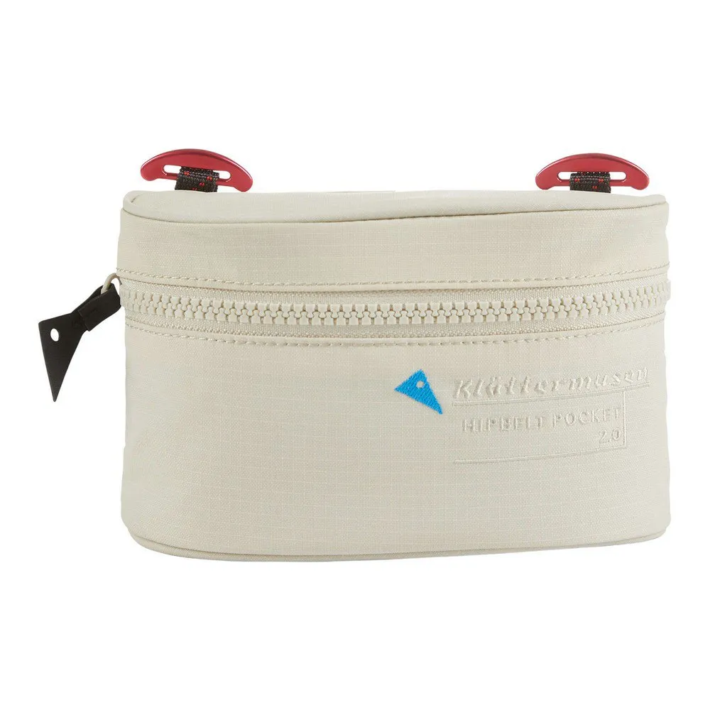 Klättermusen Pocket 2.0 Gürteltasche