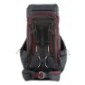 Klättermusen Raido 2.0 Rucksack 55l, Raven