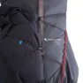 Klättermusen Raido 2.0 Rucksack 55l, Raven