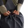 Klättermusen Raido 2.0 Rucksack 55l, Raven