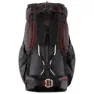 Klättermusen Raido 55l Rucksack, Raven