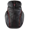 Klättermusen Raido 55l Rucksack, Raven