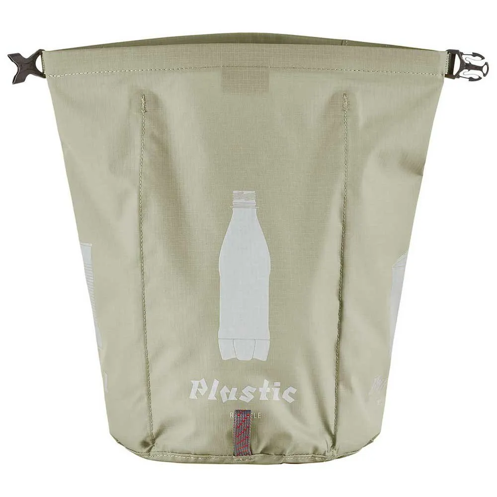 Klättermusen Recycling 2.0 Packwürfel, Swamp green