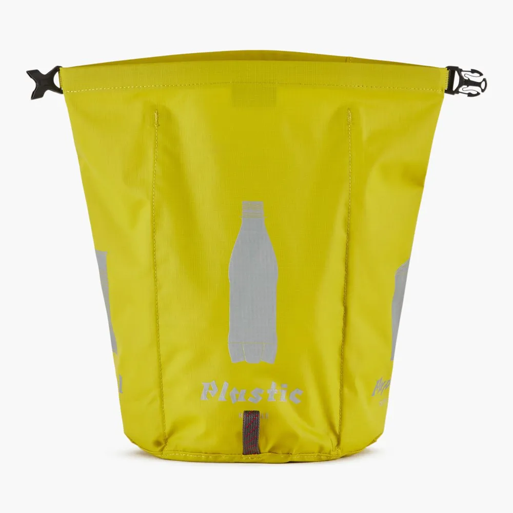 Klättermusen Recycling 2.0 Tasche, Pine sprout Klättermusen Recycling 2.0 Tasche, Pine sprout