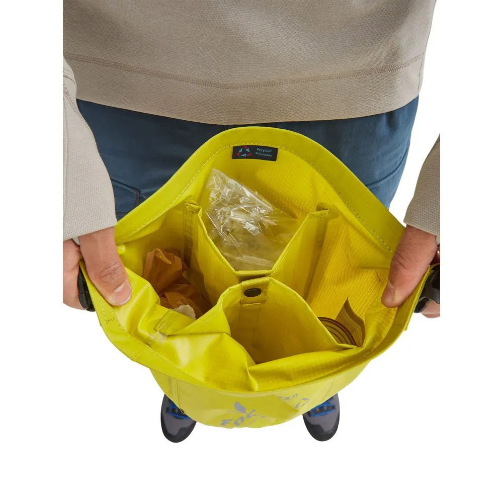 Klättermusen Recycling 2.0 Tasche, Pine sprout Klättermusen Recycling 2.0 Tasche, Pine sprout